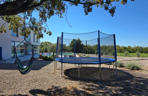 Brgod Villa | Villa KM 5 Bedroom with heted pool and garden