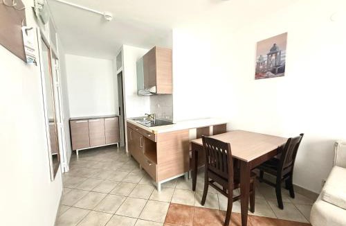 Prizba Apartment | Hotel Priscapac Resort & Apartments