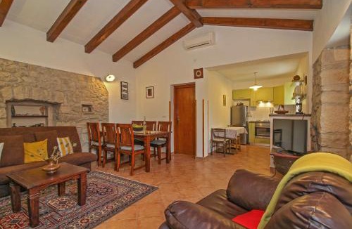 Zupanici House | Jakov in Županići (Haus für 2-4 Personen)