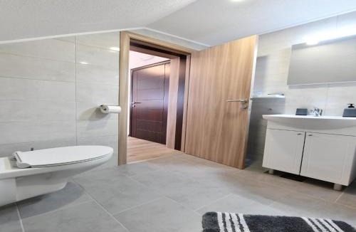 Seliste Dreznicko Apartment | Apartment near Plitvička Lake and Korana River