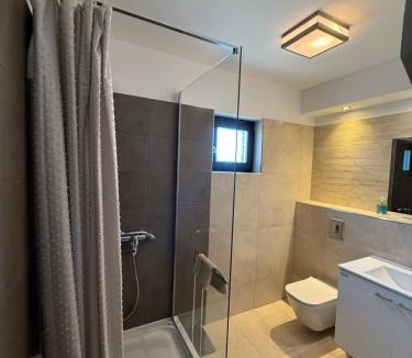 Kaprije Apartment | Apartments Miranda