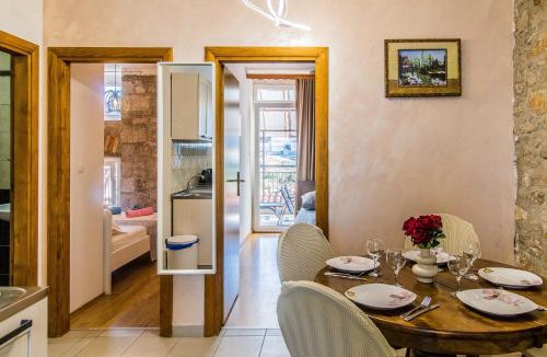 Trpanj Apartment | Dream House Rajic