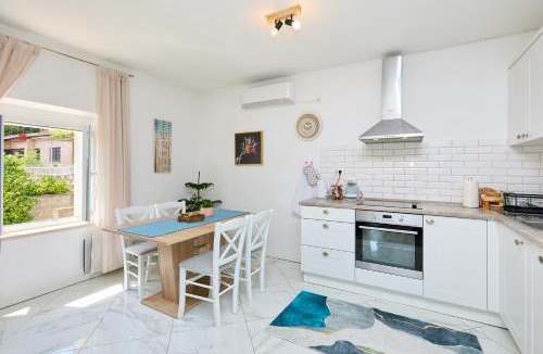 Babin Kuk Apartment | Apartment Voyager