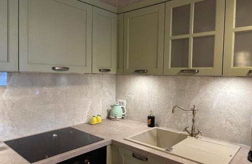 Rabac Apartment | Coccolina-Sea View Boutique Apartment with Private Hot Tub