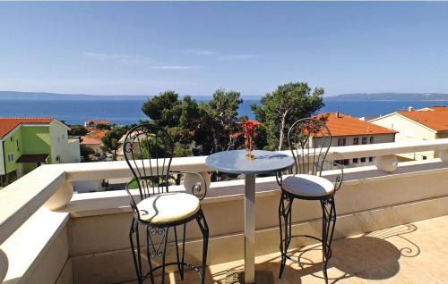 Zelenka Apartment | Vila Chiara