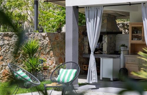 Tribalj Villa | Villa Manea