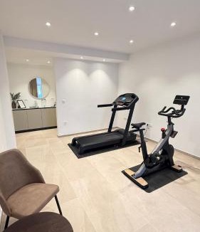 Barbariga Apartment | Villa Mirko