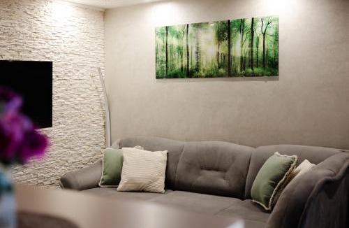 Municipality of Jezevik Villa | Villa Rossa