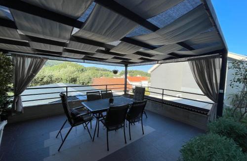 Zuljana Apartment | Apartments Leko