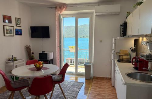 Hodilje Apartment | Villa Luka Apartman Niko