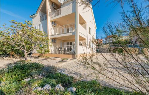 Kosljun Apartment | Vila Sidro