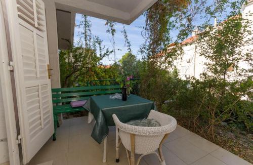 Bili brig Apartment | Apartments Jadro