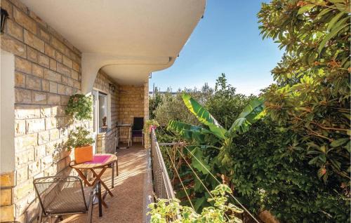 Zurkovo Apartment | Gorgeous Apartment In Kostrena With Wifi