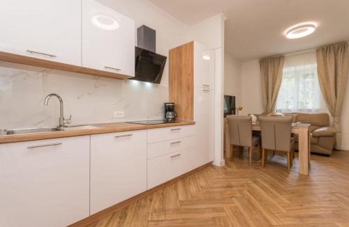 Island Dugi Otok Apartment | Apartment Teresa
