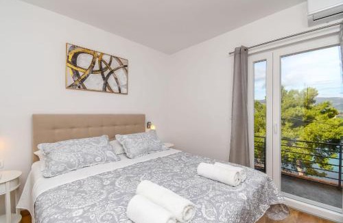 Arbanija Apartment | Apartment Nela