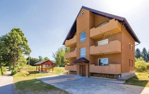 Jasenak Apartment | Apartments for families with children Jasenak, Gorski kotar - 17932