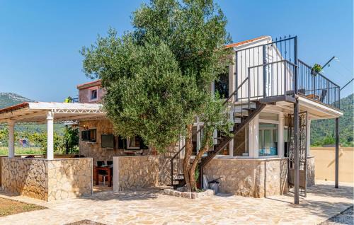Kobas House | Stunning Home In Ston