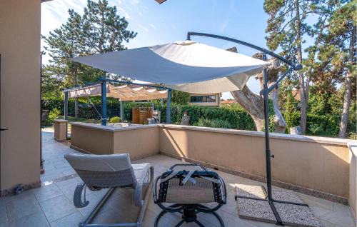 Pazin House | 2 Bedroom Amazing Home In Pazin