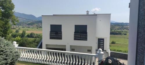 Krapina Apartment | Apartman Zara