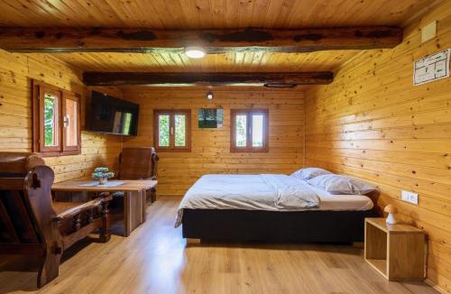 Slunj Ski Chalet | Peace Creek