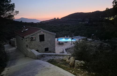Bacina Villa | Villa Lucija