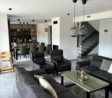 Trn Apartment | Villa Panorama Rakitno