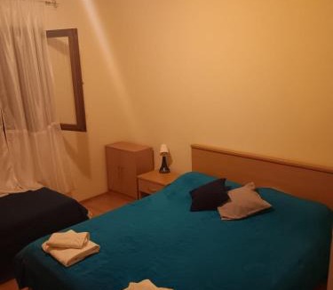 Ubli Apartment | Apartments Luka