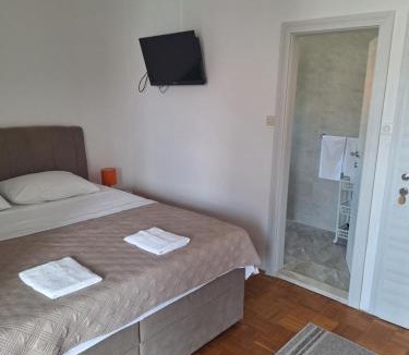 Starigrad Apartment | Diana Rooms and Apartments