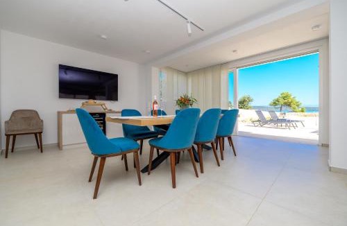 Nerezine Villa | Villa-Onorato auf Losinj
