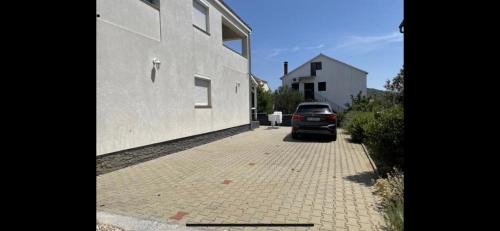 Pirovac Apartment | Apartmani Gavran