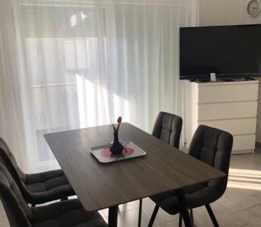 Pirovac Apartment | Apartmani Gavran