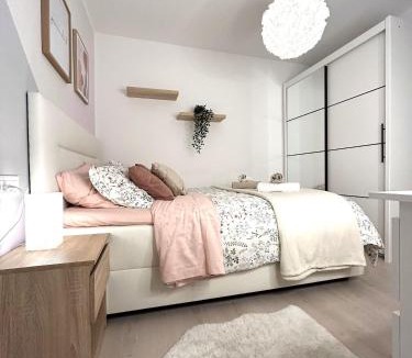 Tulisevica Apartment | Apartment Aria