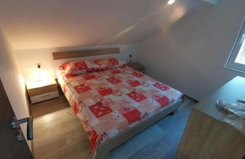 Muline Apartment | Apartments by the sea Susica, Ugljan - 3462