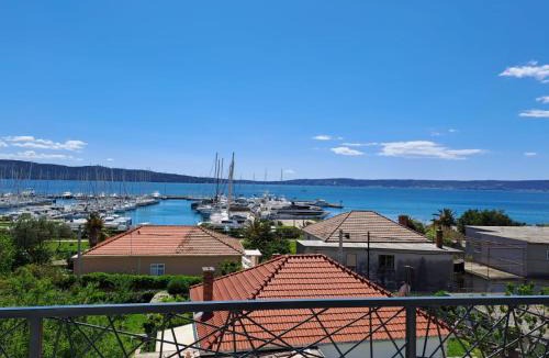 Kastel Gomilica Apartment | Apartmani LE-LU