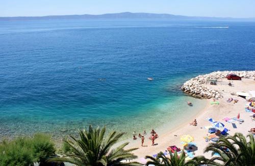 Drasnice Apartment | Apartments by the sea Drasnice, Makarska - 21341