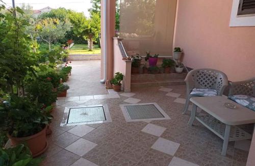 Privlaka Apartment | Studio in Privlaka - Zadar Riviera 7840