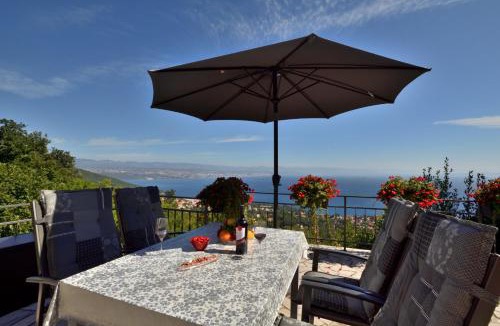 Opatija Apartment | Apartments Viktoria