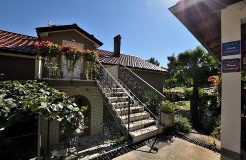Opatija Apartment | Apartments Viktoria