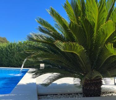 Okrug Gornji Villa | Holiday Luxury Resort Sundance