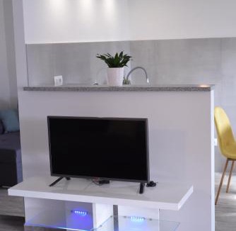 Sarsoni Apartment | Nelly Apartment