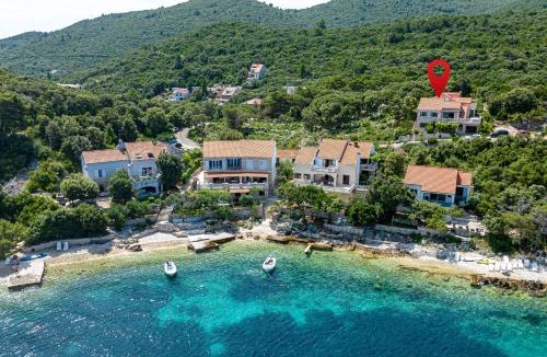 Zrnovo Apartment | Apartments by the sea Tri Zala, Korcula - 4432