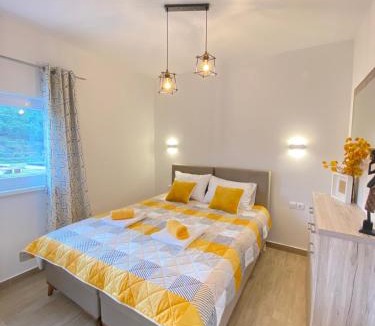 Skradin Apartment | Gold Apartments