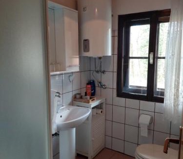 Rastoke Bed & Breakfast | Sobe Ivan Rastoke 21