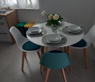 Palit Apartment | Arba sunshine