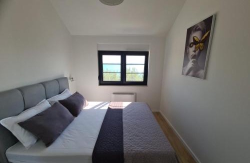 Vrsi Apartment | Appartments Akrapovic