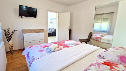 Skrbcici Apartment | Apartments Pinezić