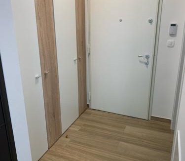 Zurkovo Apartment | Apartman Nataša