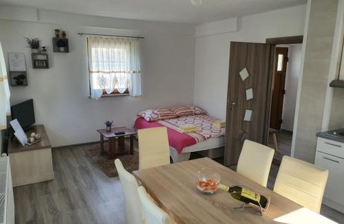 Poljanak Apartment | Apartments Sertic 4 stars