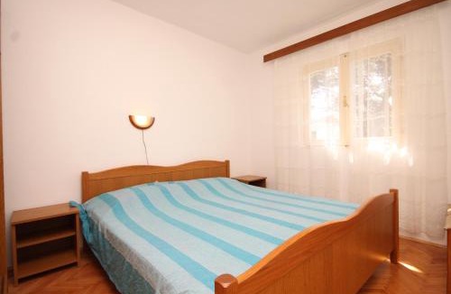 Muline Apartment | Apartments by the sea Susica, Ugljan - 3462