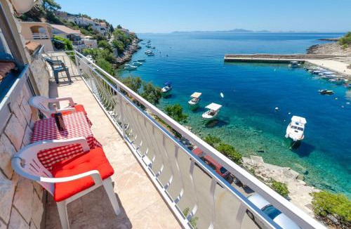 Zavalatica Apartment | Apartments by the sea Zavalatica, Korcula - 187